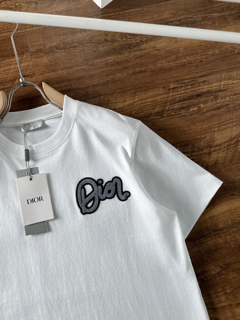 Christian Dior T-Shirts